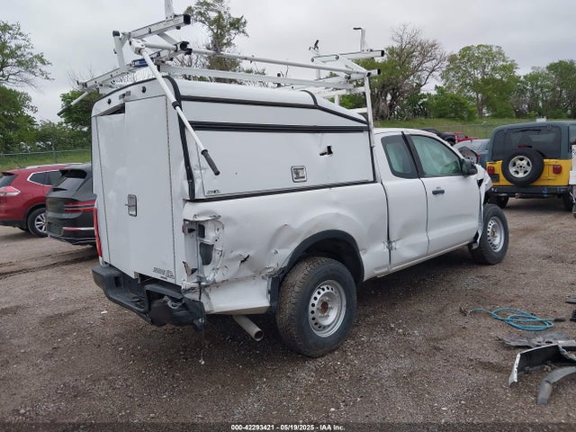 Ford 2021 2021 1FTER1FH2MLD55917 Image 4