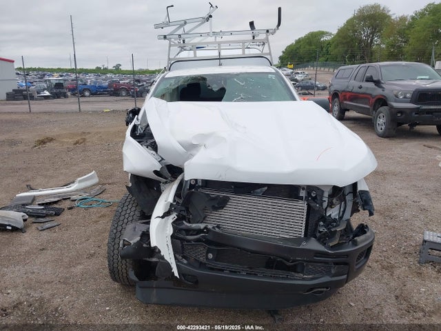 Ford 2021 2021 1FTER1FH2MLD55917 Image 6