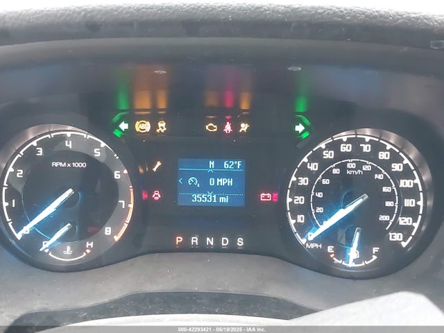 Ford 2021 2021 1FTER1FH2MLD55917 Image 7