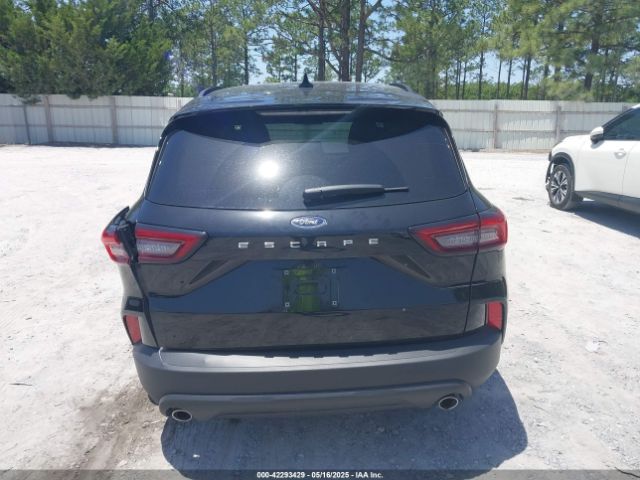 1FMCU0MN3SUA41592 Ford Escape St-line