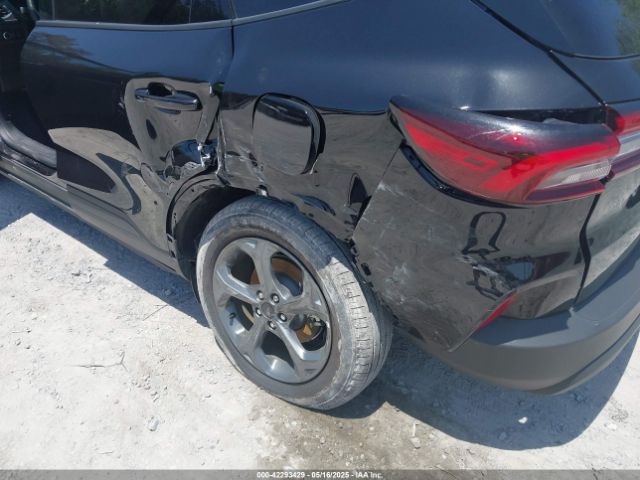1FMCU0MN3SUA41592 Ford Escape St-line