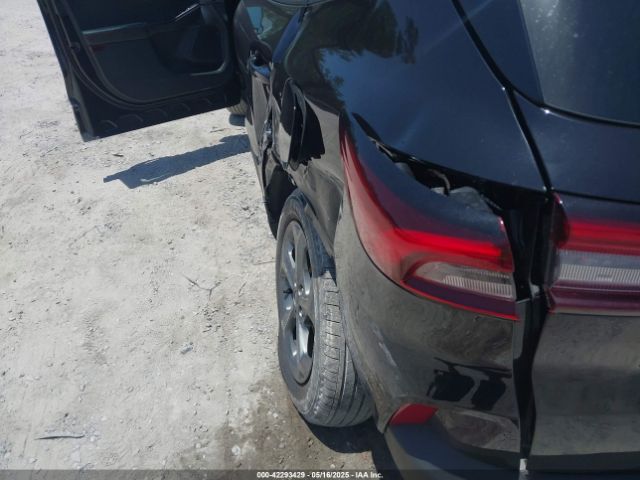 1FMCU0MN3SUA41592 Ford Escape St-line
