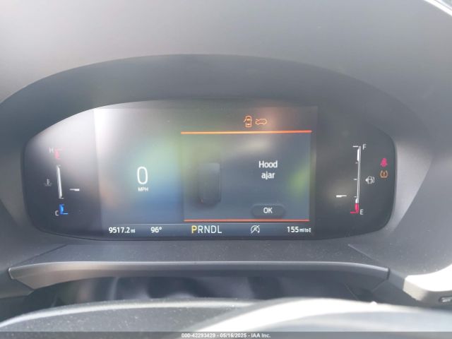 1FMCU0MN3SUA41592 Ford Escape St-line