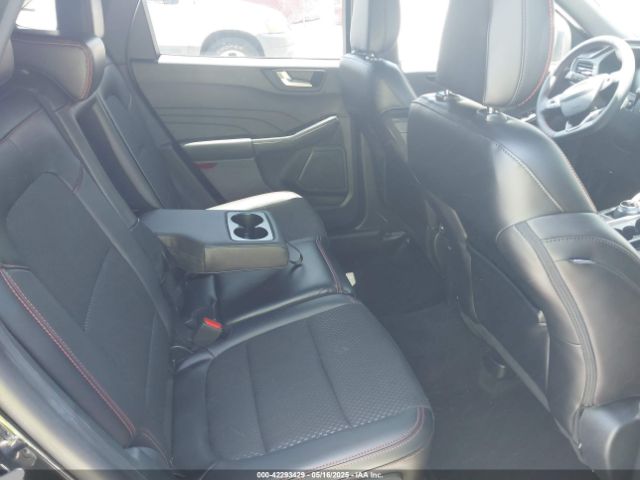 1FMCU0MN3SUA41592 Ford Escape St-line