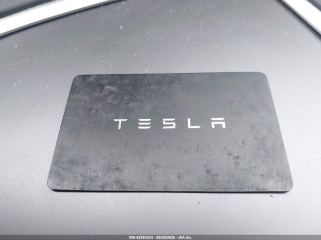 2022 TESLA MODEL 3 5YJ3E1EB6NF250964 Photo 10