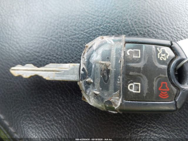 1FM5K8D81FGA06349 Ford EXPLORER XLT
