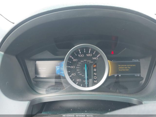 1FM5K8D81FGA06349 Ford EXPLORER XLT