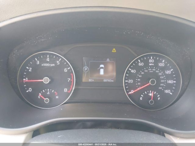 2017 KIA SPORTAGE KNDPN3ACXH7286114 Photo 6