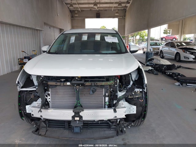 Nissan Pathfinder Sl Fwd 2024 5N1DR3CA5RC208511 Image 13