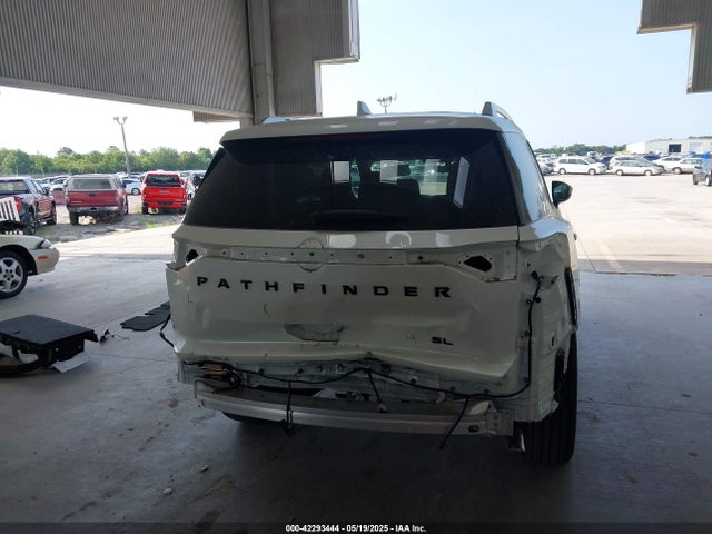 Nissan Pathfinder Sl Fwd 2024 5N1DR3CA5RC208511 Image 17