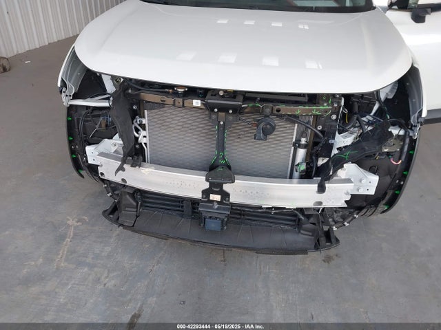 Nissan Pathfinder Sl Fwd 2024 5N1DR3CA5RC208511 Image 6