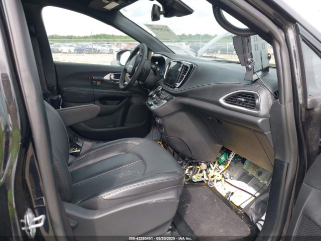 2022 CHRYSLER PACIFICA 2C4RC1BG8NR195566 Photo 4