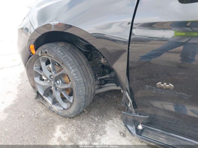 2022 CHRYSLER PACIFICA 2C4RC1BG8NR195566 Photo 5