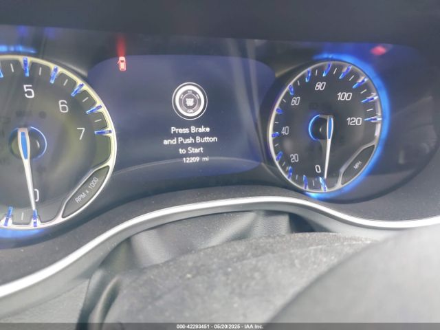 2022 CHRYSLER PACIFICA 2C4RC1BG8NR195566 Photo 6