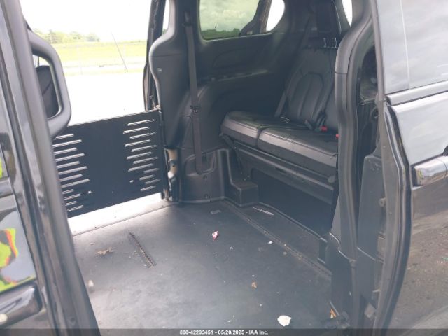 2022 CHRYSLER PACIFICA 2C4RC1BG8NR195566 Photo 7
