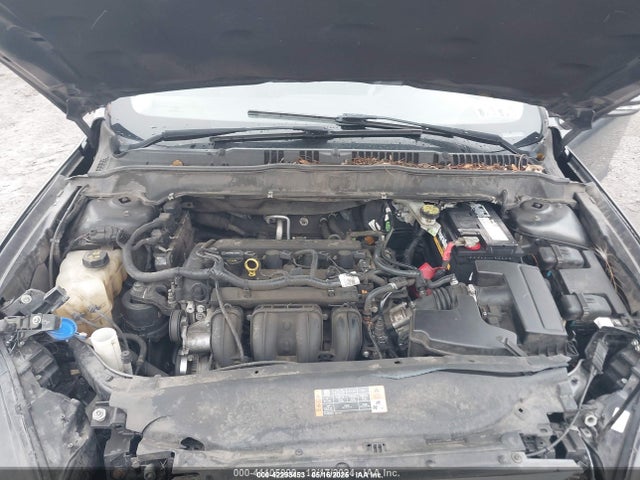 Ford 2015 2015 1FA6P0H74F5104922 Image 10