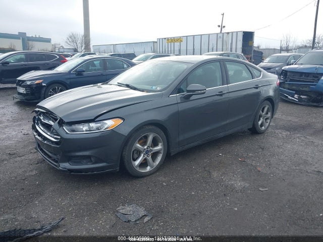 Ford 2015 2015 1FA6P0H74F5104922 Image 2