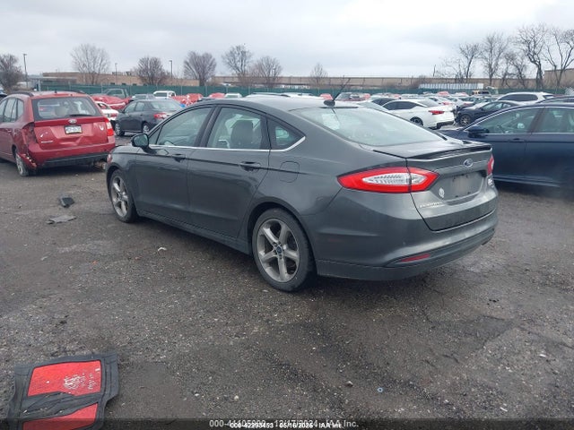 Ford 2015 2015 1FA6P0H74F5104922 Image 3