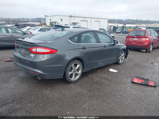 Ford 2015 2015 1FA6P0H74F5104922 Image 4