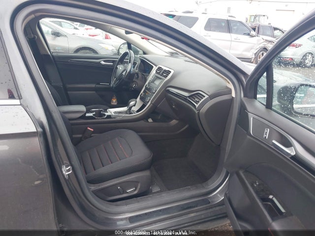 Ford 2015 2015 1FA6P0H74F5104922 Image 5