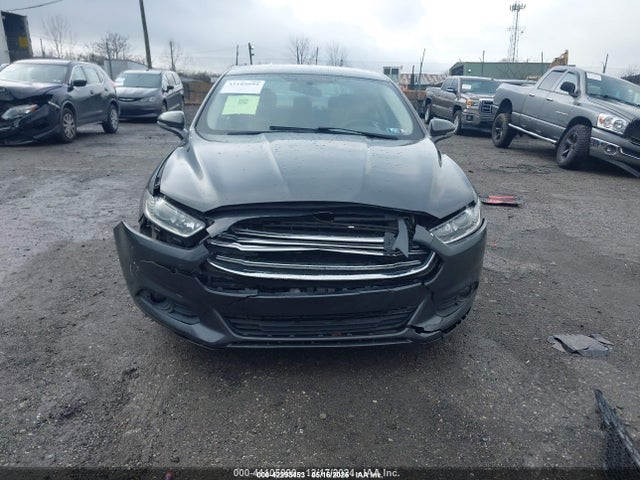 Ford 2015 2015 1FA6P0H74F5104922 Image 6