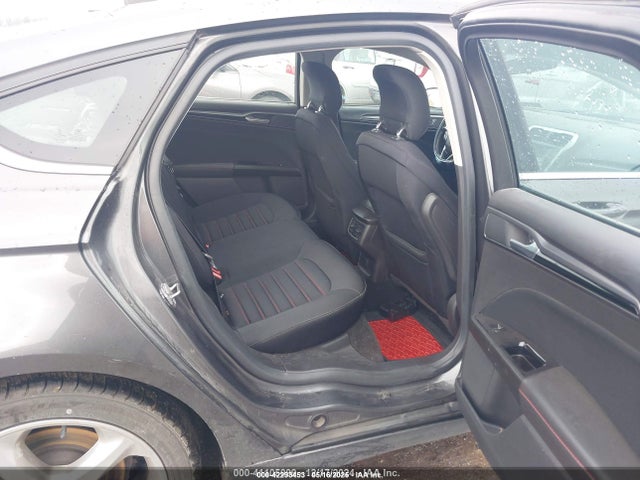 Ford 2015 2015 1FA6P0H74F5104922 Image 8