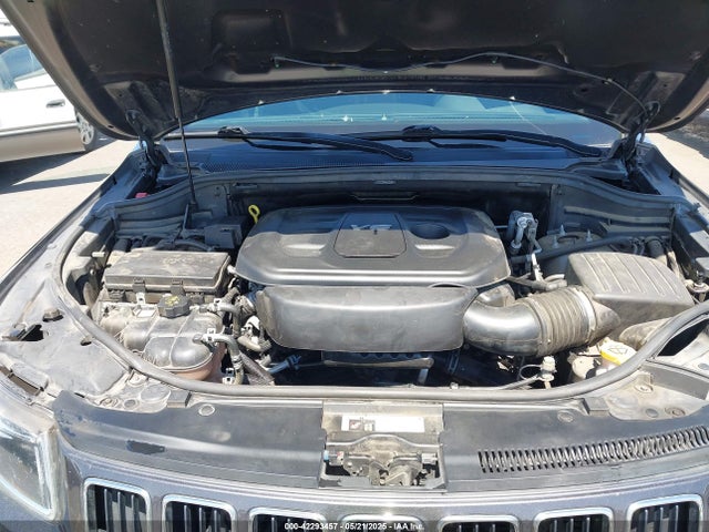 1C4RJFAG8GC378031 Jeep 2016