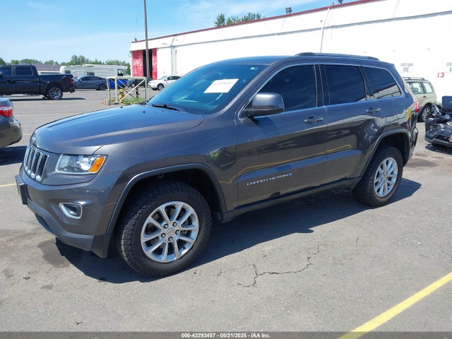 1C4RJFAG8GC378031 Jeep 2016