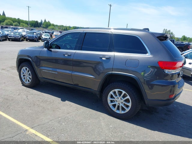 1C4RJFAG8GC378031 Jeep 2016