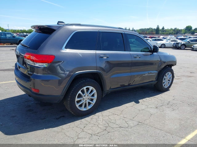 1C4RJFAG8GC378031 Jeep 2016