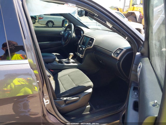 1C4RJFAG8GC378031 Jeep 2016