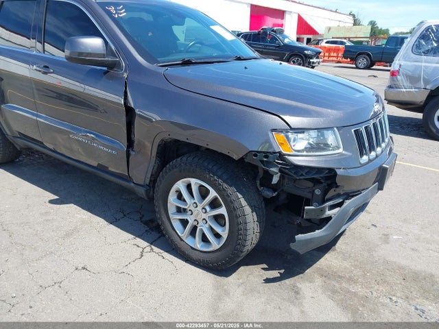 1C4RJFAG8GC378031 Jeep 2016