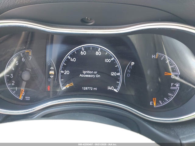 1C4RJFAG8GC378031 Jeep 2016