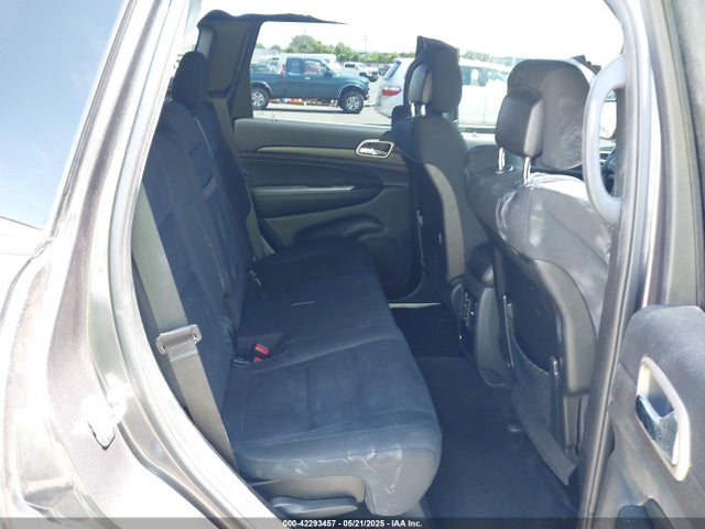 1C4RJFAG8GC378031 Jeep 2016