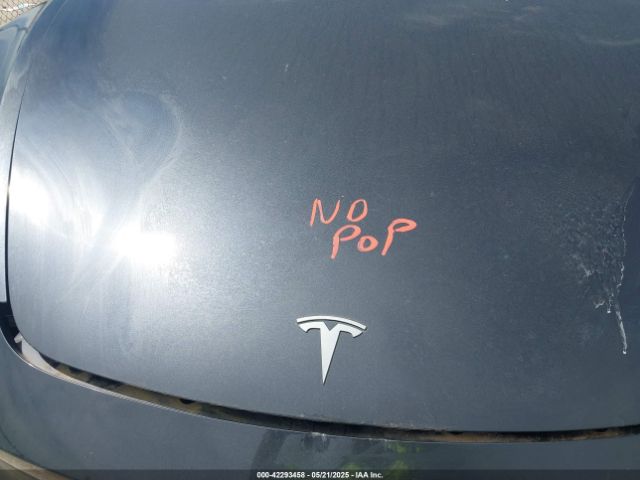 2024 TESLA MODEL 3 5YJ3E1EA2RF761519 Photo 9
