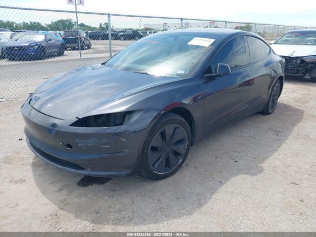 2024 TESLA MODEL 3 5YJ3E1EA2RF761519 Photo 1