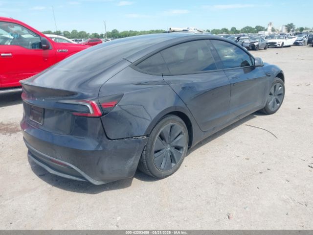 2024 TESLA MODEL 3 5YJ3E1EA2RF761519 Photo 3