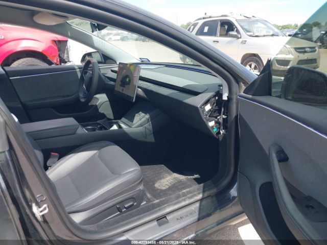 2024 TESLA MODEL 3 5YJ3E1EA2RF761519 Photo 4