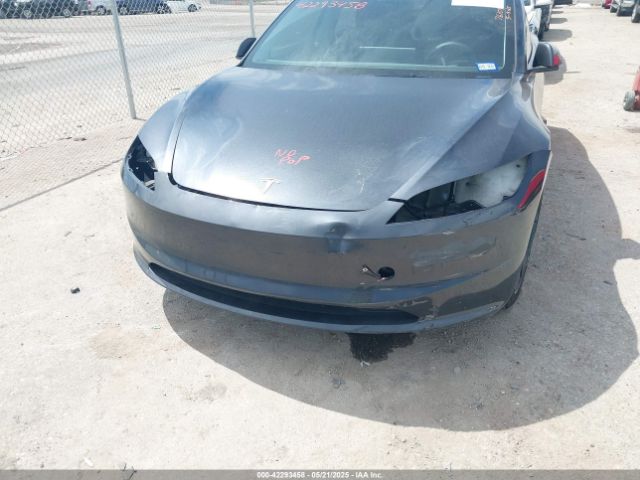 2024 TESLA MODEL 3 5YJ3E1EA2RF761519 Photo 5