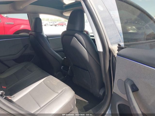 2024 TESLA MODEL 3 5YJ3E1EA2RF761519 Photo 7