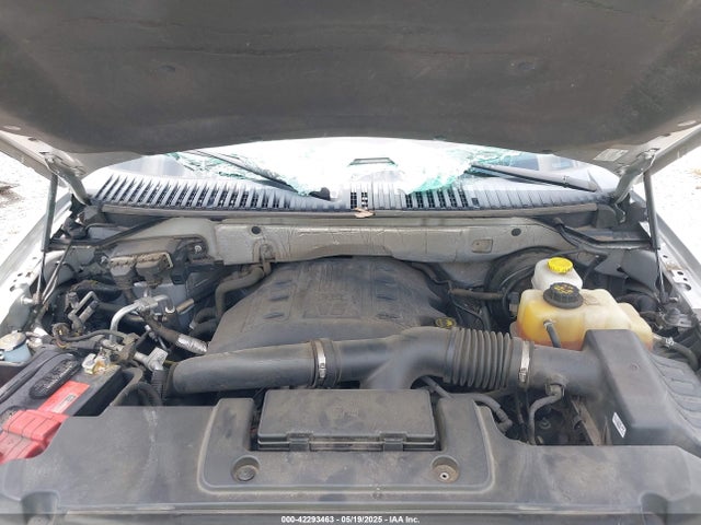 1FMJK1KTXGEF46552 Ford gtdi