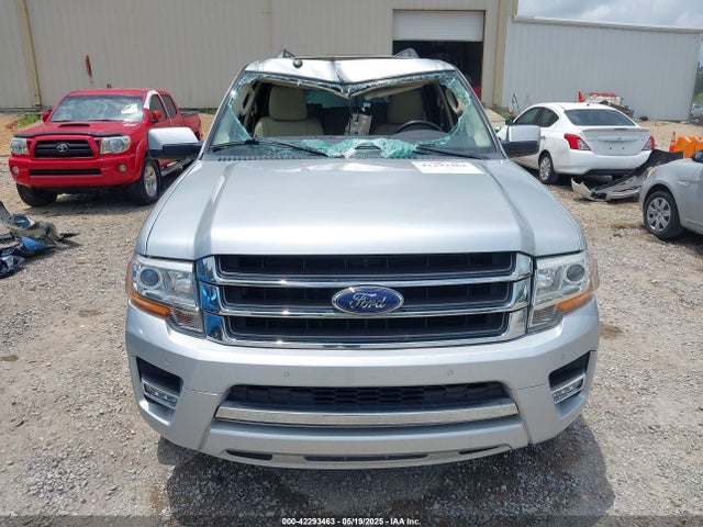 1FMJK1KTXGEF46552 Ford gtdi