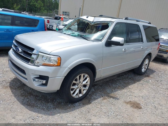 1FMJK1KTXGEF46552 Ford gtdi