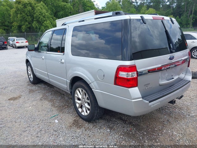 1FMJK1KTXGEF46552 Ford gtdi