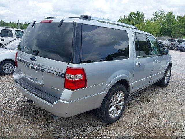 1FMJK1KTXGEF46552 Ford gtdi