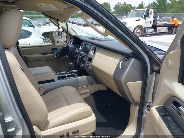 1FMJK1KTXGEF46552 Ford gtdi