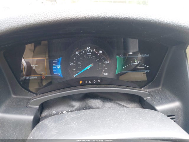 1FMJK1KTXGEF46552 Ford gtdi
