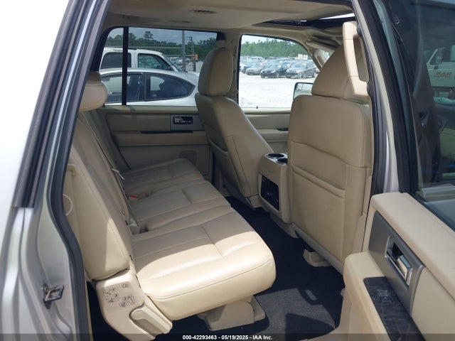 1FMJK1KTXGEF46552 Ford gtdi