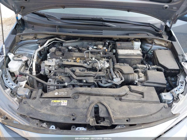 5YFB4MDE2RP108343 Toyota COROLLA LE