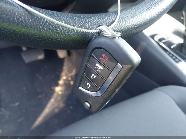 5YFB4MDE2RP108343 Toyota COROLLA LE
